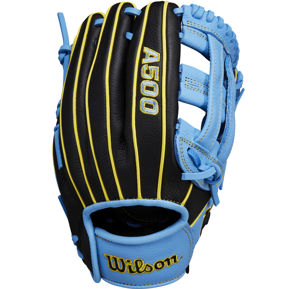 Wilson A500 10.5 inch Youth Baseball Glove