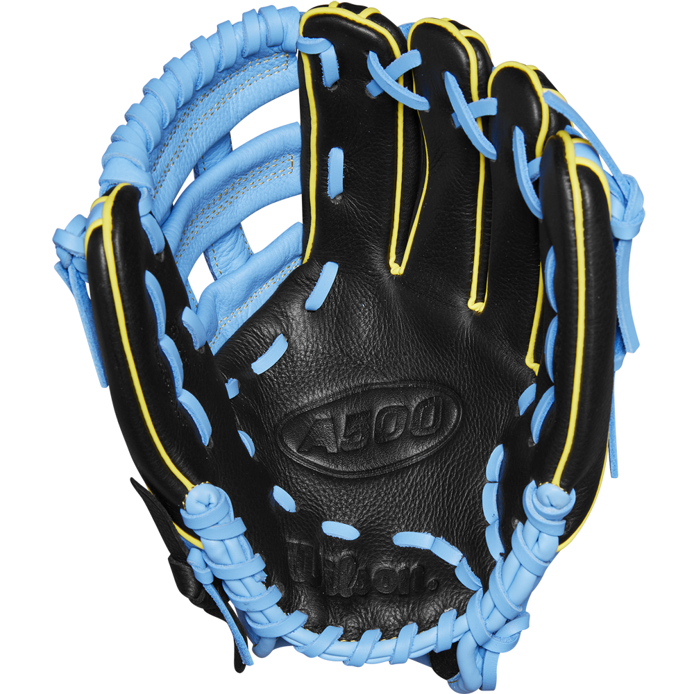 Wilson A500 10.5 inch Youth Baseball Glove