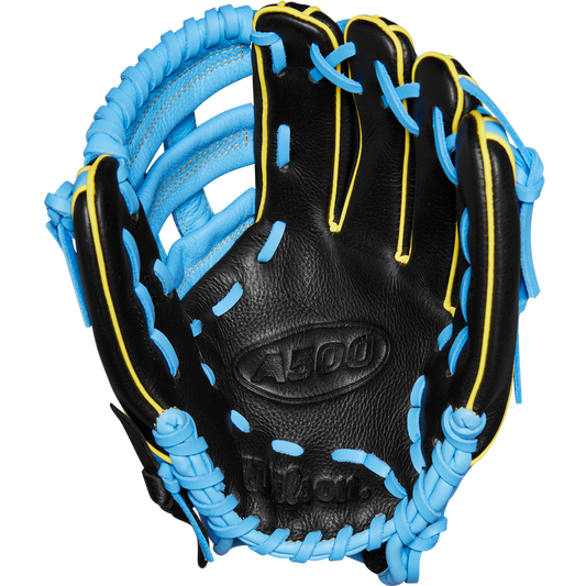 Wilson A500 10.5 inch Youth Baseball Glove