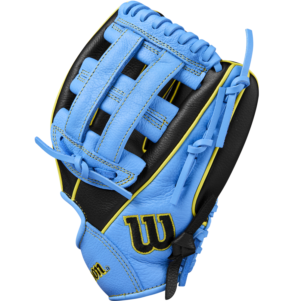 Wilson A500 10.5 inch Youth Baseball Glove