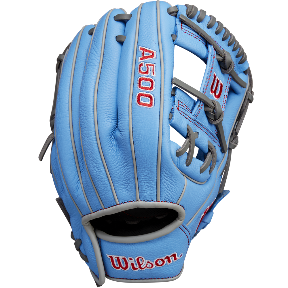 Wilson A500 11 inch Youth Baseball Glove