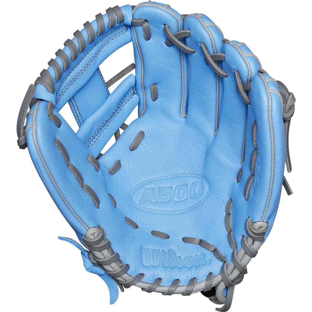 Wilson A500 11 inch Youth Baseball Glove