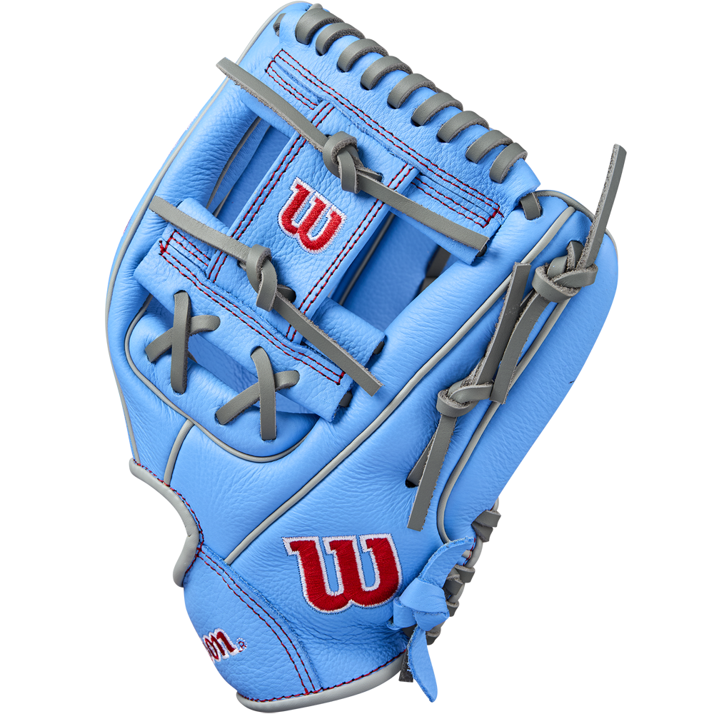 Wilson A500 11 inch Youth Baseball Glove