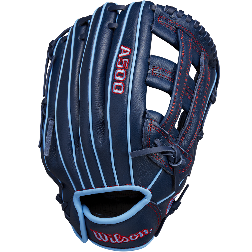 Wilson A500 12 inch Youth Baseball Glove