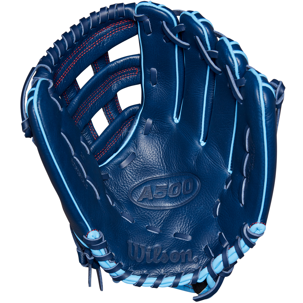 Wilson A500 12 inch Youth Baseball Glove