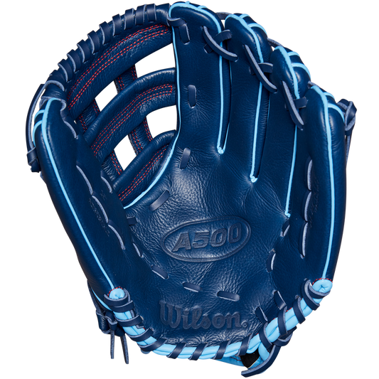 Wilson A500 12 inch Youth Baseball Glove