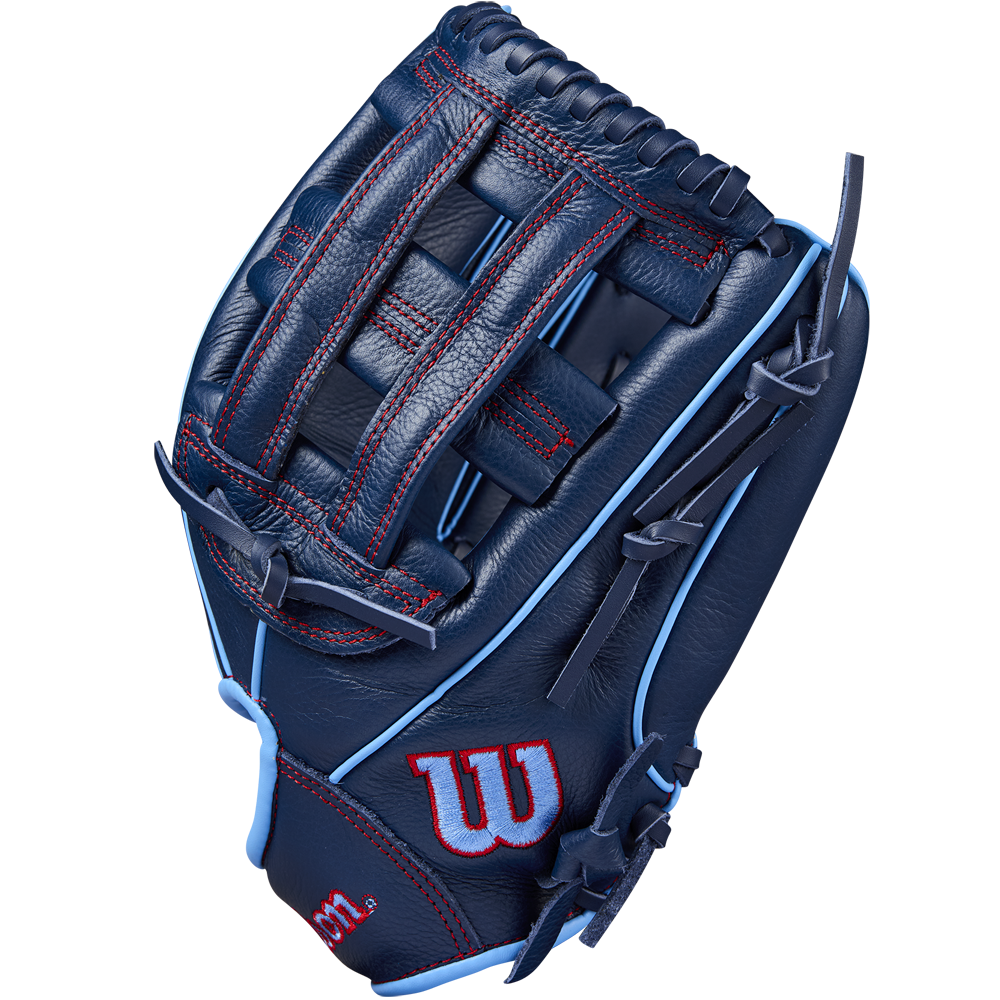 Wilson A500 12 inch Youth Baseball Glove