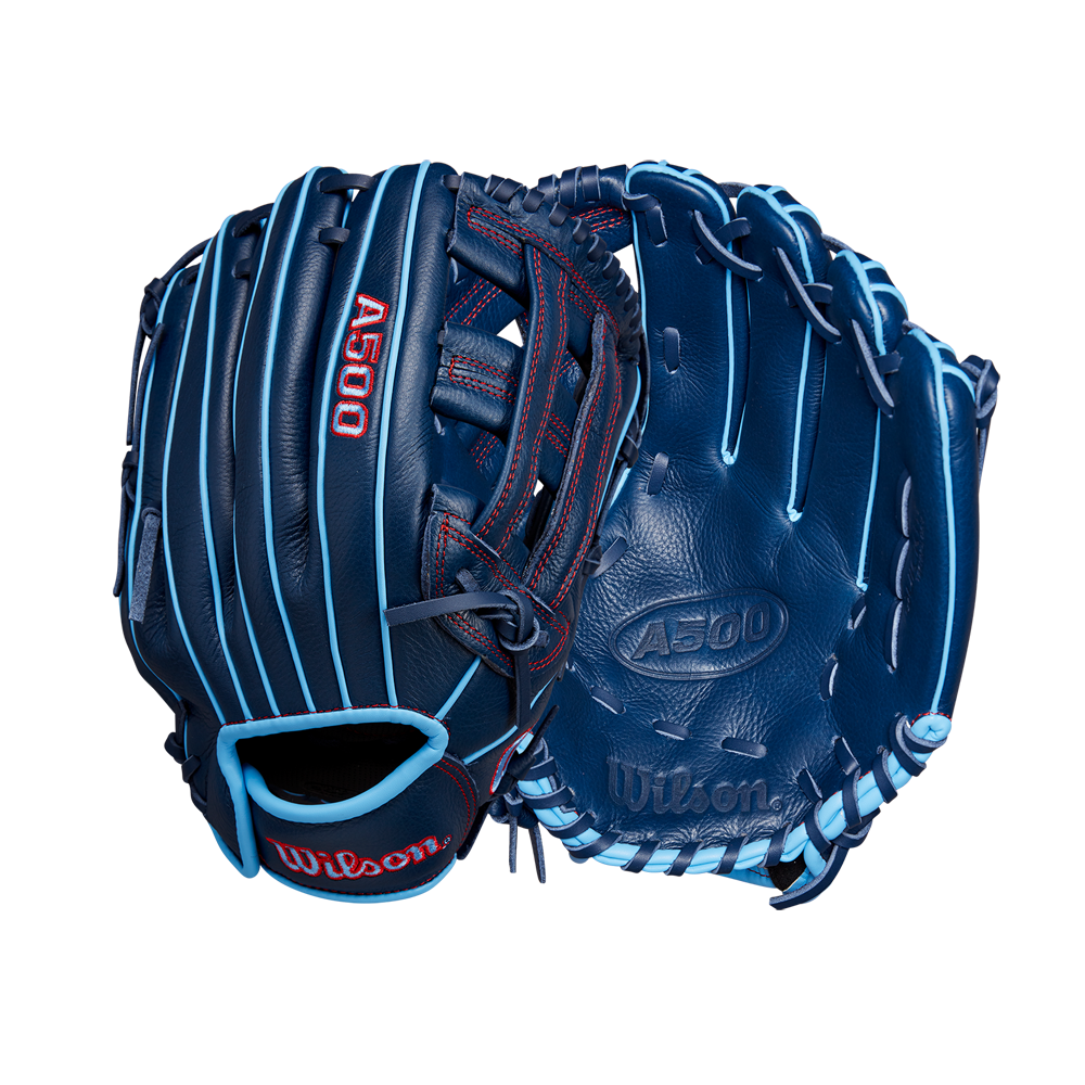 Wilson A500 12 inch Youth Baseball Glove