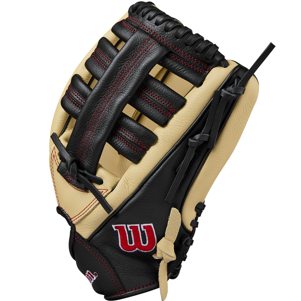 Wilson A500 12.5 inch Youth Baseball Glove