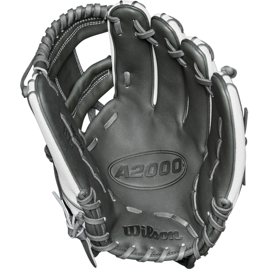 Wilson A2000 Fastpitch H75SS 11.75 inch Softball Infield Glove