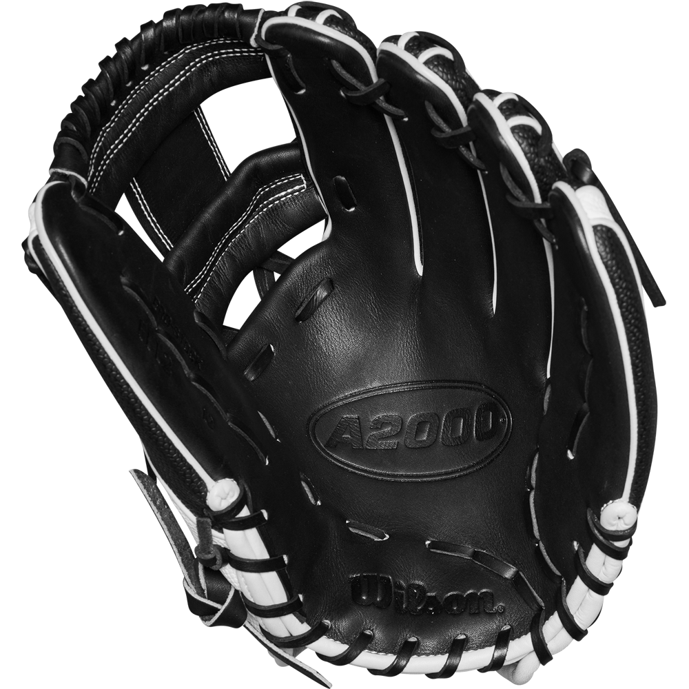 Wilson A2000 Fastpitch H12SS 12 inch Infield Glove