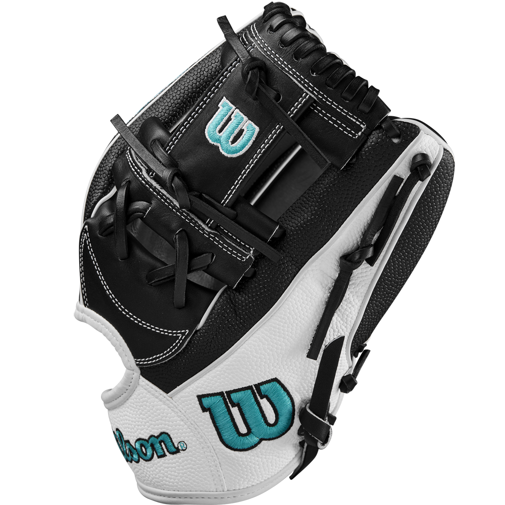 Wilson A2000 Fastpitch H12SS 12 inch Infield Glove