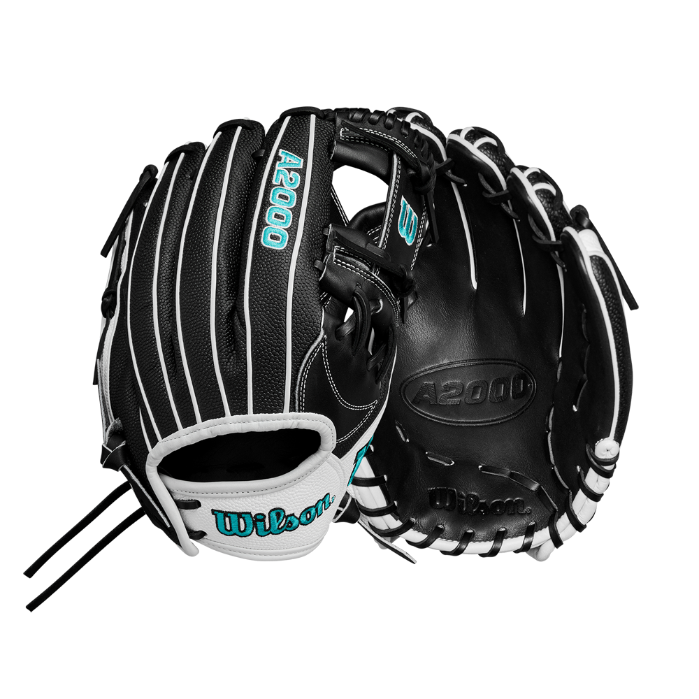 Wilson A2000 Fastpitch H12SS 12 inch Infield Glove