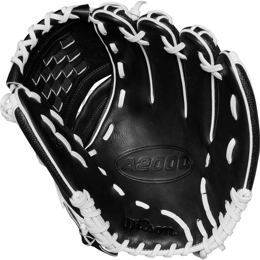 Wilson A2000 Fastpitch P12SS 12 inch Softball Pitchers Glove