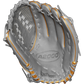 Wilson A2000 Fastpitch V125SS 12.5 inch Softball Pitchers Glove