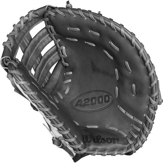 Wilson A2000 Fastpitch 1620 12.5 inch Softball First Base Glove