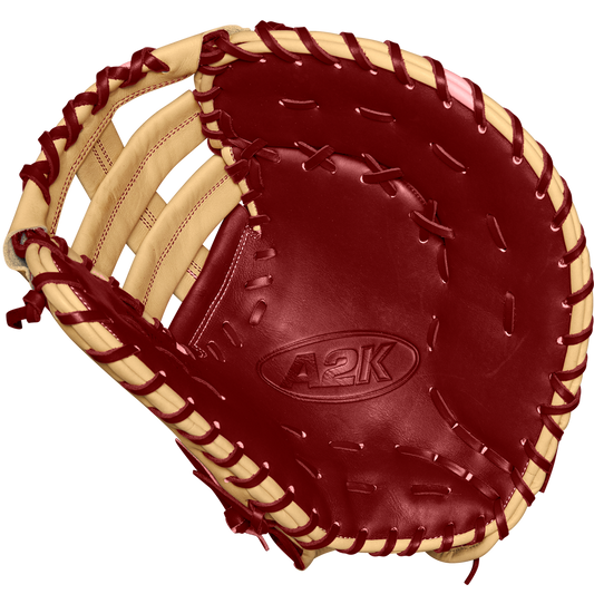 Wilson A2K 1679 12.5 inch First Base Glove