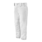 Mizuno Youth Belted Select Fastpitch Softball Pants