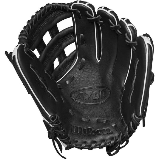 Wilson A700 12 inch Fastpitch Softball Glove