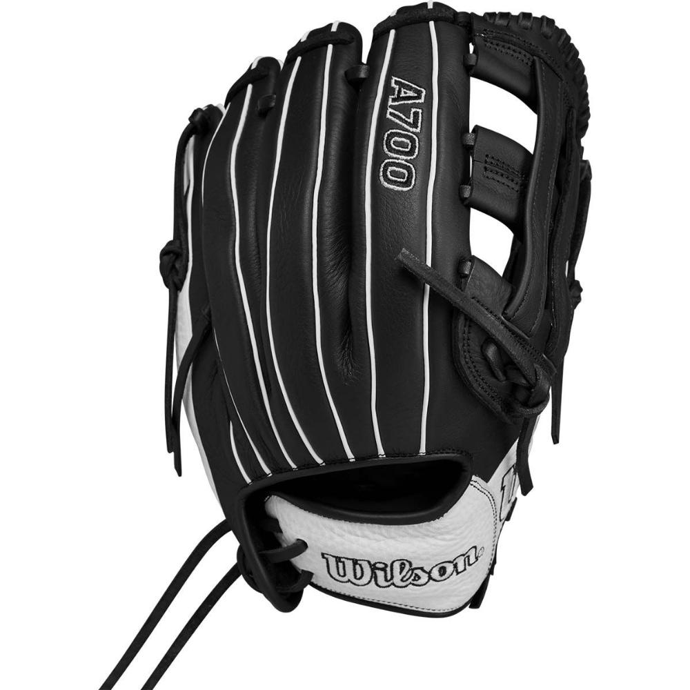 Wilson A700 12 inch Fastpitch Softball Glove