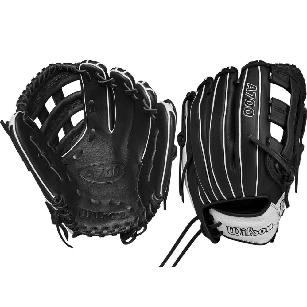 Wilson A700 12 inch Fastpitch Softball Glove