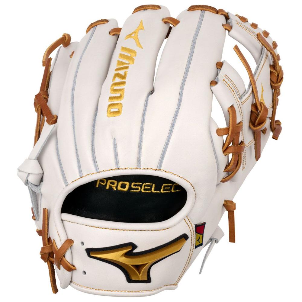 Mizuno Pro Select 11.5 inch Infield Fastpitch Softball Glove