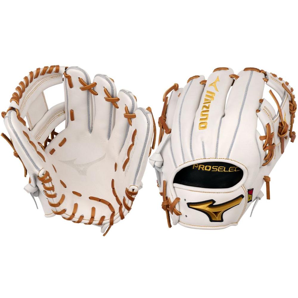 Mizuno Pro Select 11.5 inch Infield Fastpitch Softball Glove