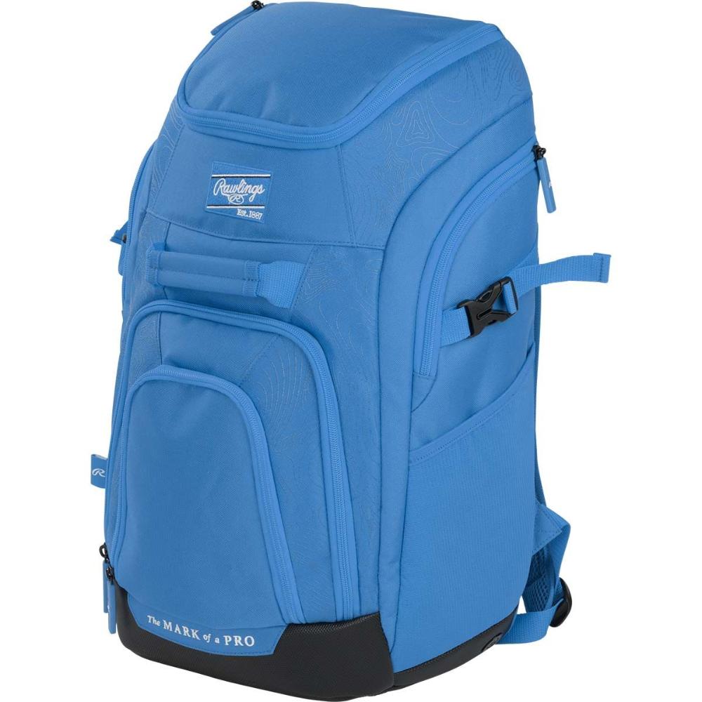 Rawlings Franchise 2 Players Youth Backpack