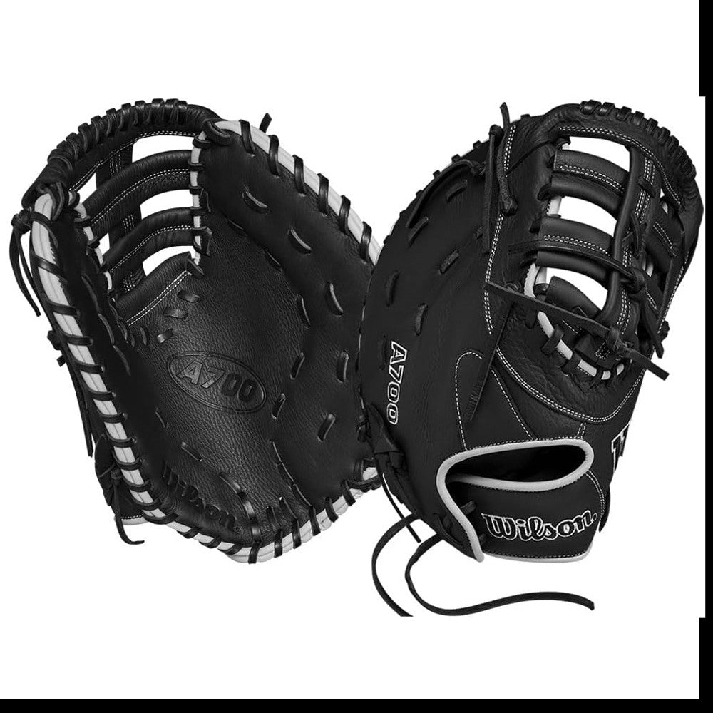 Wilson A700 12 inch First Base Glove