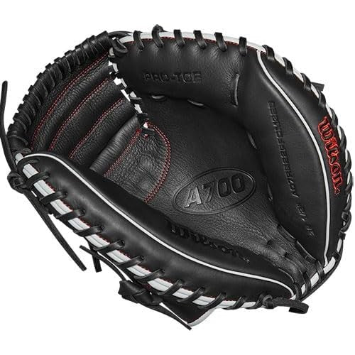 Wilson A700 32.5 inch Catchers Mitt