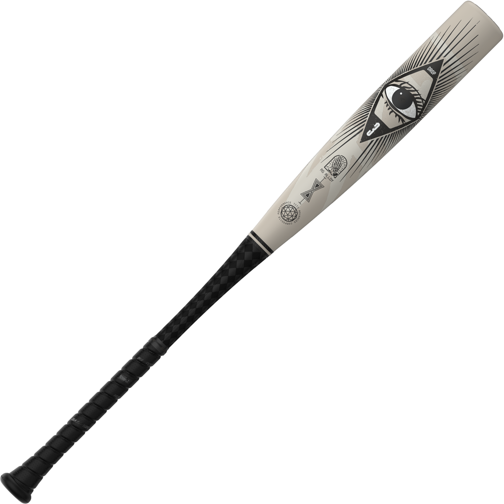 Easton Split Hybrid BBCOR Baseball Bat