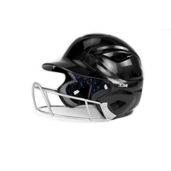 UABH-100 BATTING HELMET – Zorro Sports USA