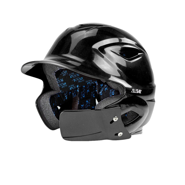 All-Star UltraCool BH6500 Adjustable Dial-Fit Batting Helmet