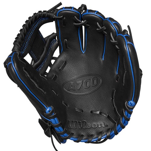 Wilson A700 11.25 inch Infield Glove 