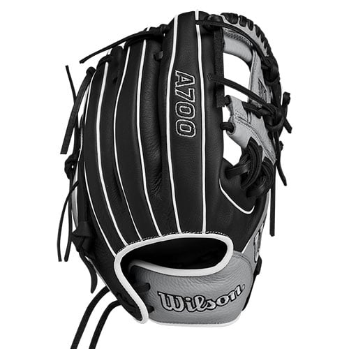 Wilson A700 11.5 inch Infield Glove