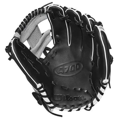 Wilson A700 11.5 inch Infield Glove