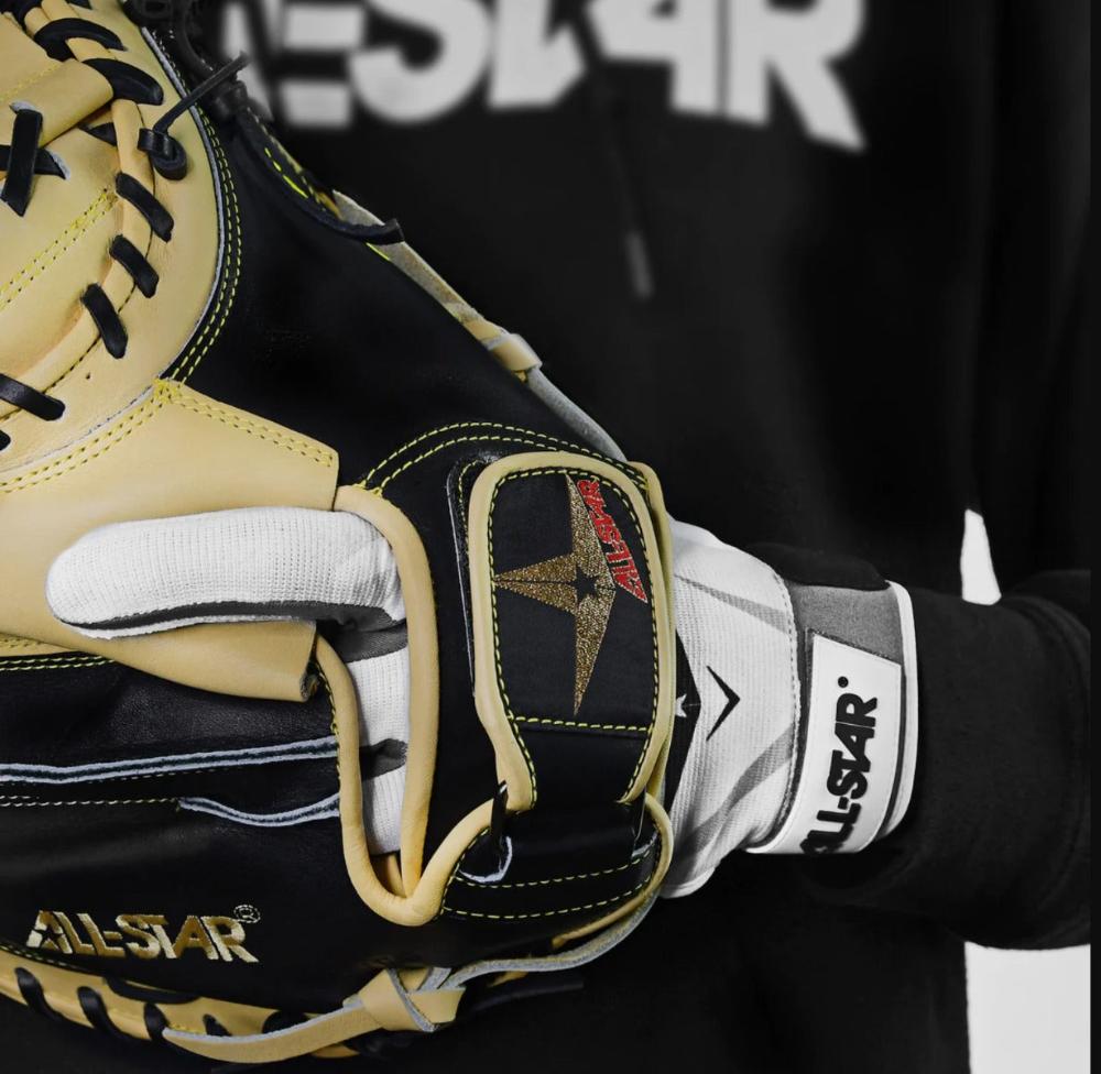 Allstar CG6001 Protective Inner Glove with Palm Protection