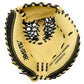 All Star The Keyhole 35 inch Training Catchers Mitt