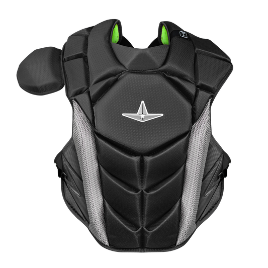 All Star MVP Pro Series Adult Chest Protector