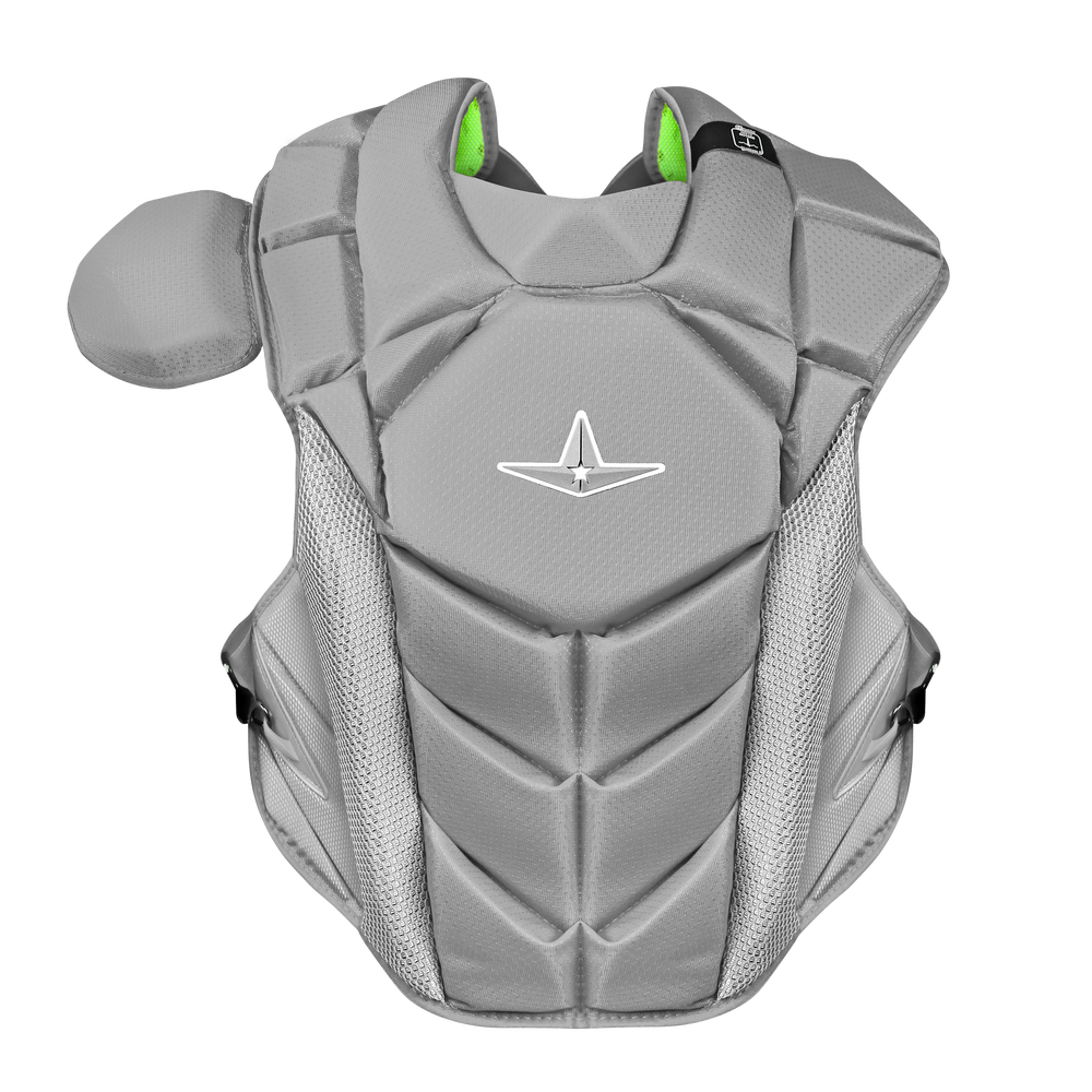 All Star MVP Pro Series Adult Chest Protector