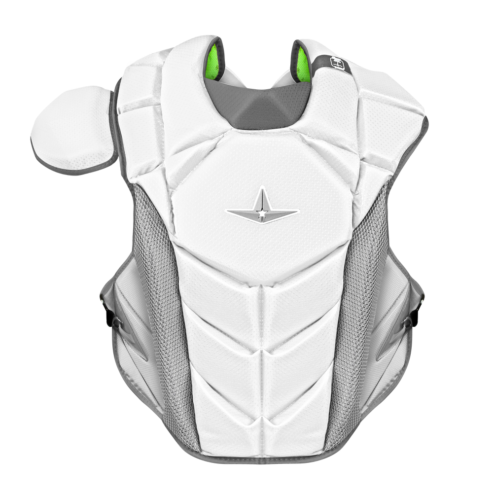 All Star MVP Pro Series Adult Chest Protector