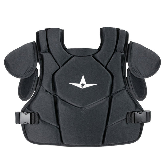 Pro Gold 2 Umpire's Chest Protector - Baseball Town