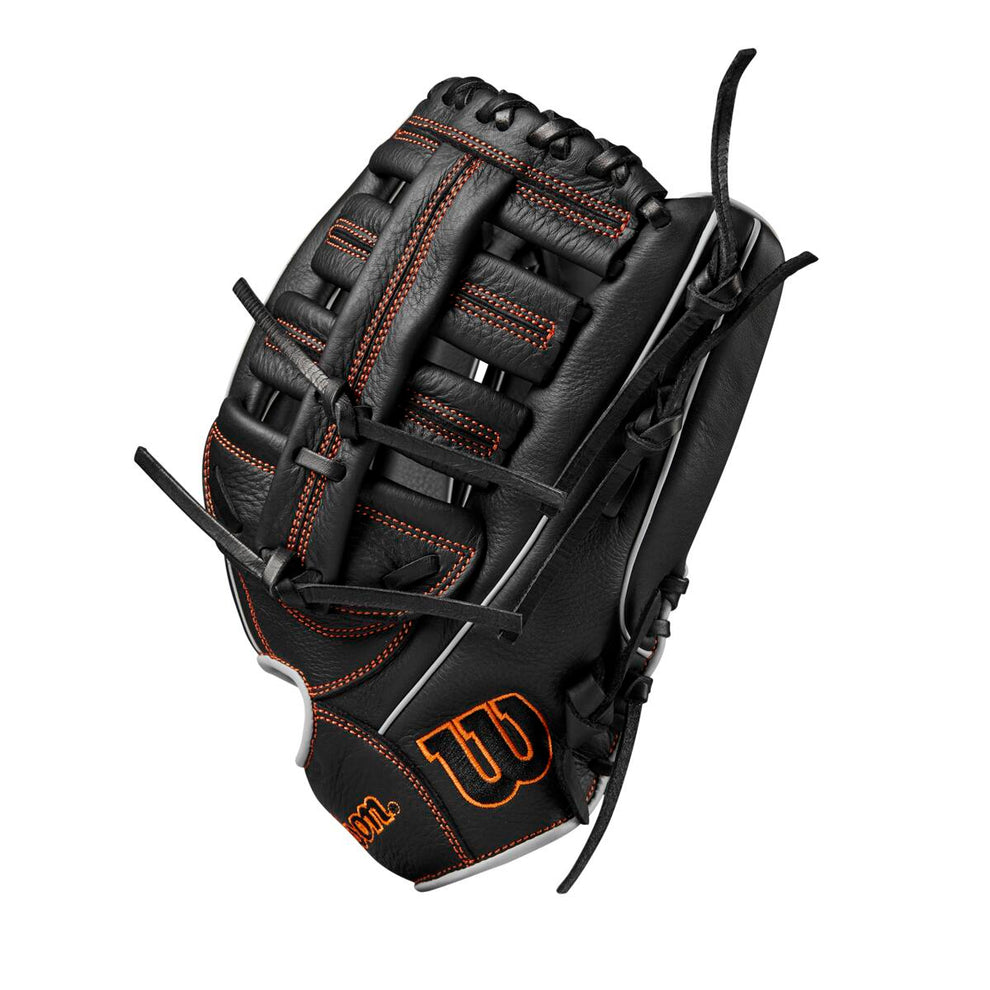 Wilson A700 12.5 inch Outfield Glove