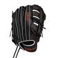 Wilson A700 12.5 inch Outfield Glove