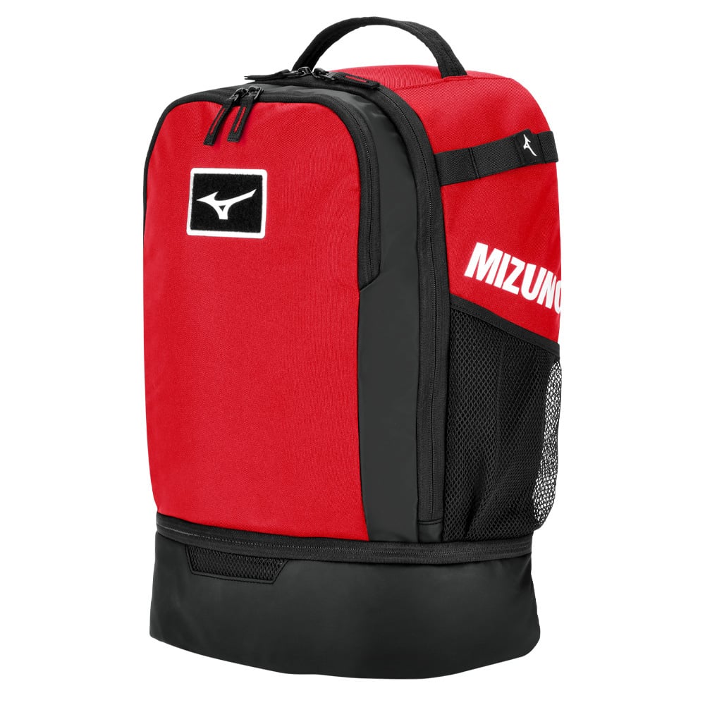 Mizuno Crossover Backpack 25