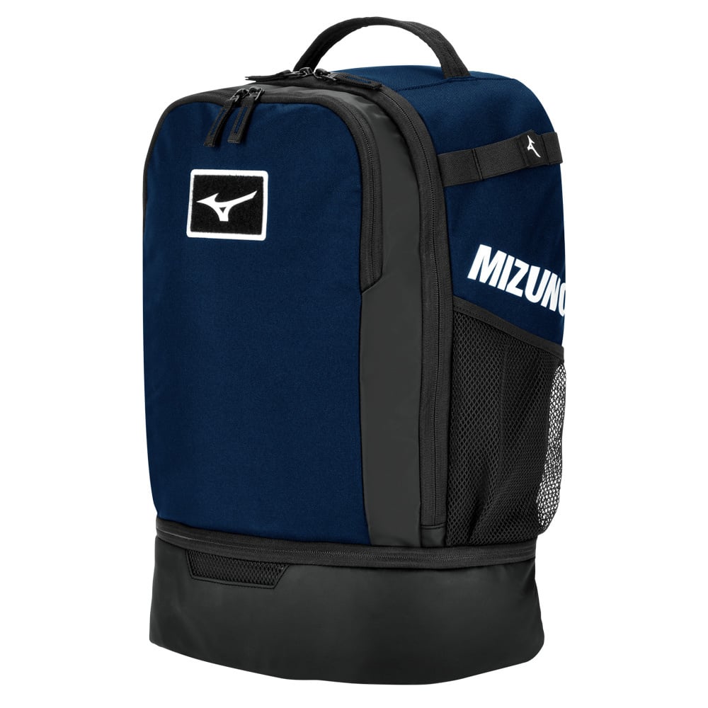 Mizuno Crossover Backpack 25