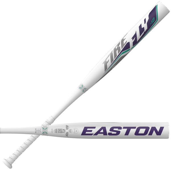 Louisville Slugger FP Lxt X20 (-10) Fastpitch Bat - 30, Purple