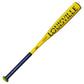 Louisville Slugger Savannah Bananas Teeball Baseball Bat Drop 12.5