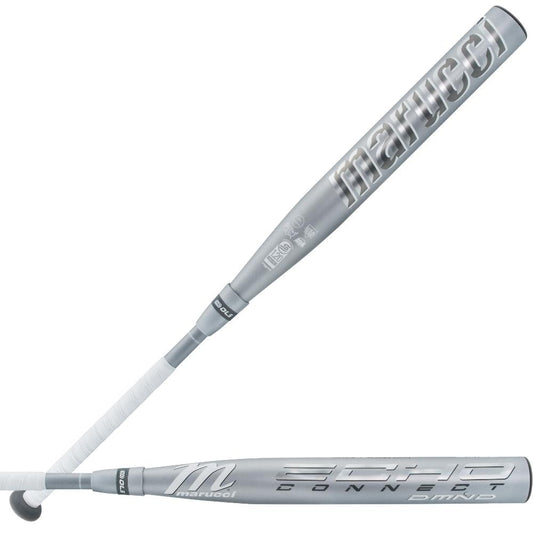 Marucci Echo Connect DMND Fastpitch Bat - Drop 10