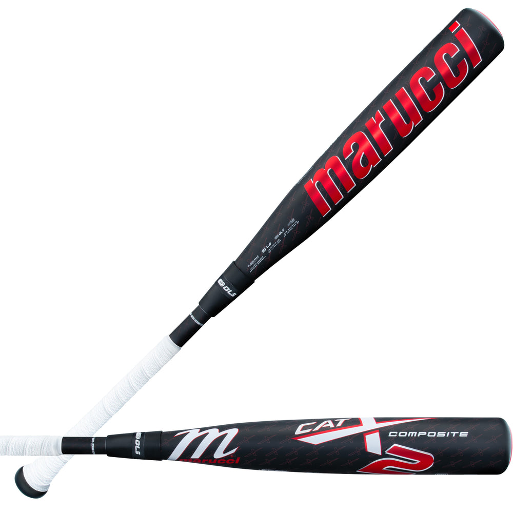 Marucci CATX2 Composite BBCOR Baseball Bat